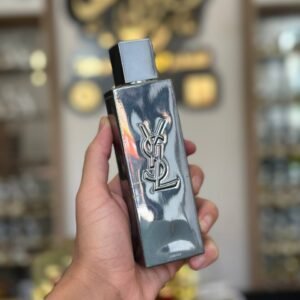 MYSLF L ABSOLU ORIGINAL