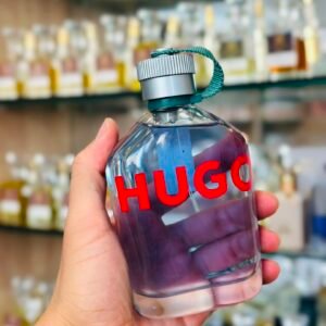 HUGO