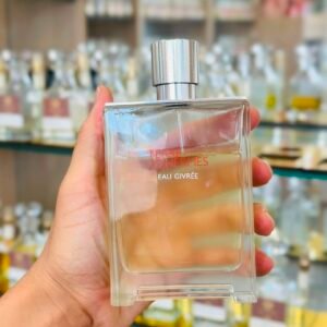 TERRE DHERMES EAU GIVREE