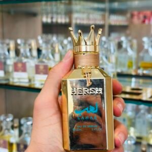 HERSH LAHAB